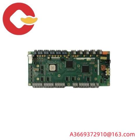 ABB HIEE300936R0101 Inverter Board - Precision Control for Industrial Applications