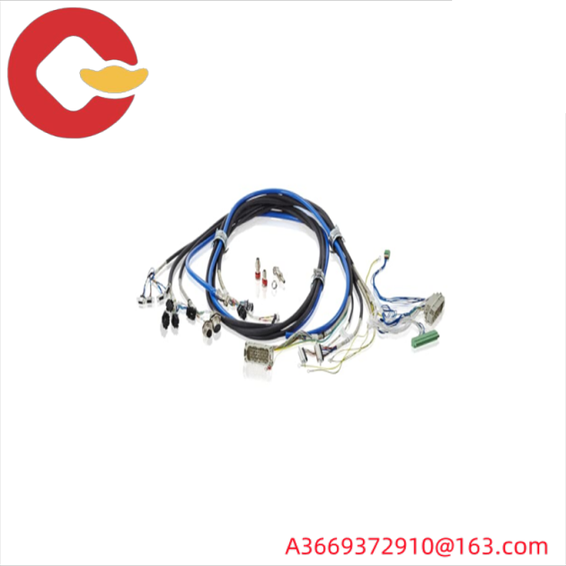 AB PN-184930 Main Board: Advanced Industrial Control Solution