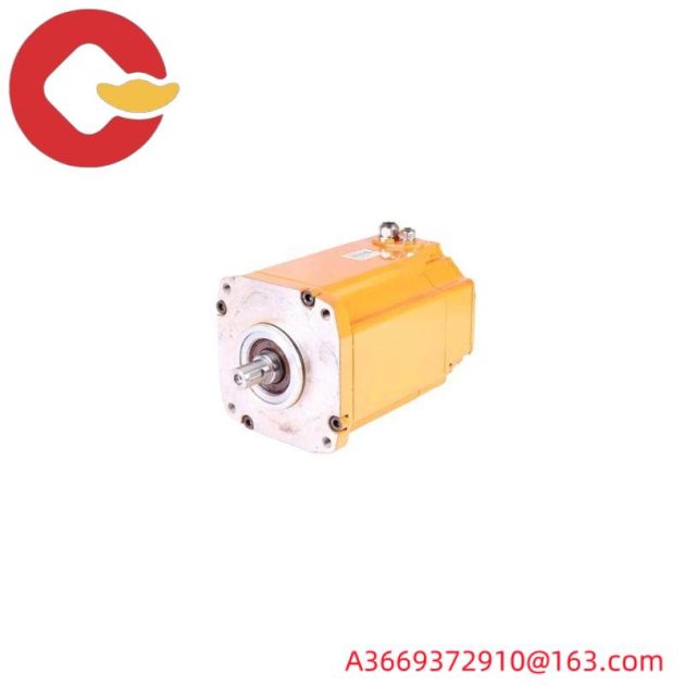 ABB DSQC611 - 3HAC13389-2/08 Contactor Board Unit