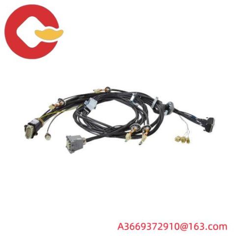 ABB IRB 7600 Series 1-4 Axis Manipulator Harness AX1-4
