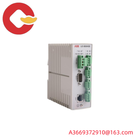 ABB LD800HSE 3BDH000320R02: Industrial Linking Device