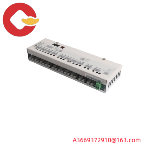 ABB NDBU-95 | DDCS Branching Unit