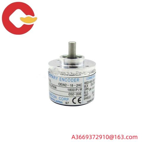 ABB OEW2-25-2MHCP E007310-050E | 3HAC17484-001 | 3HAC025724-001 | High-Performance Digital Output Module