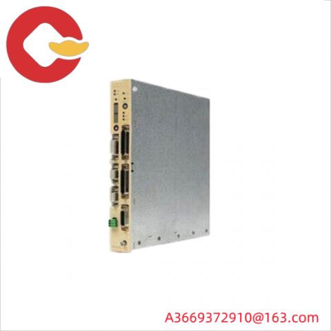 ABB PM645A Processor Module