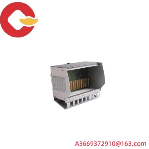 ABB PM803F Base Unit Field Controller, ABB PLC's, Modular Components