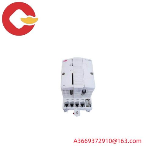 ABB PM861K01 | 3BSE018105R1 | ANALOG INPUT MODULE