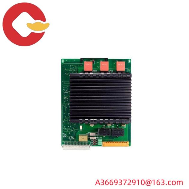 ABB RINT-5521C Inverter Power Driver, High-Performance Automation Solution