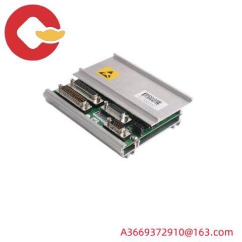 ABB Robot 3HAC044168-001 RMU101 Serial Measurement Board