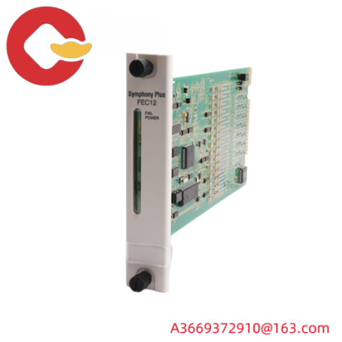 ABB SPDSI22 - DCS Module