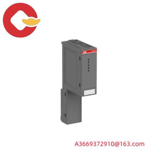 ABB TA524 | 1SAP180600R0001 | Dummy Coupler Module