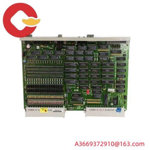 ABB UNS1860B-P, V1 3BHB001336R0001 - Advanced Analog Input Module