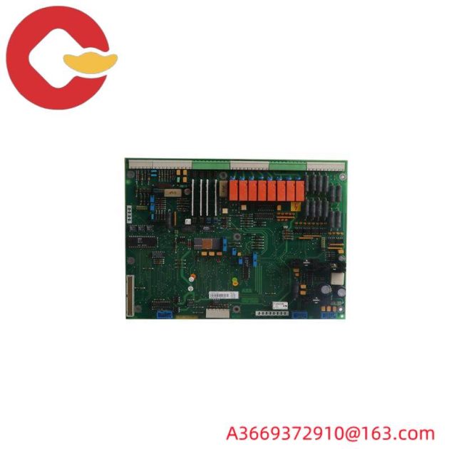 ABB YPQ202A YT204001-KB I/O BOARD - Industrial Control Module for Advanced Automation Solutions