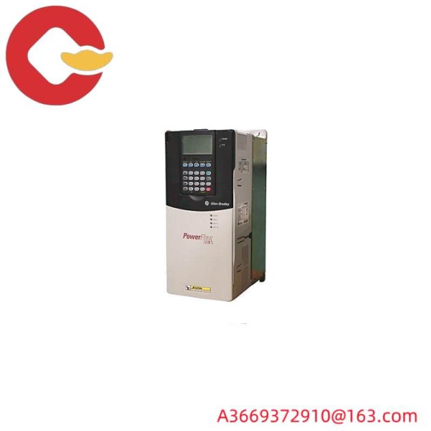 Allen Bradley 20DD027A0NYNANNNN: PowerFlex 700S AC Drives - Advanced Industrial Control Solutions