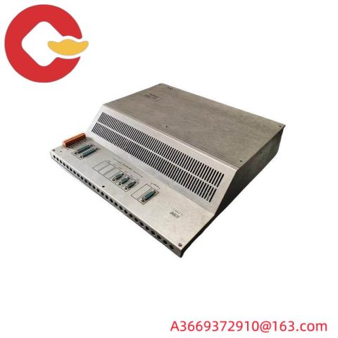 Allen Bradley 8601 Axis Processor, Advanced Control Solutions for Industrial Automation