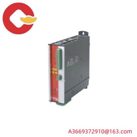Beckhoff AX2010 AX2010-S61000-520 Digital Servo Amplifier