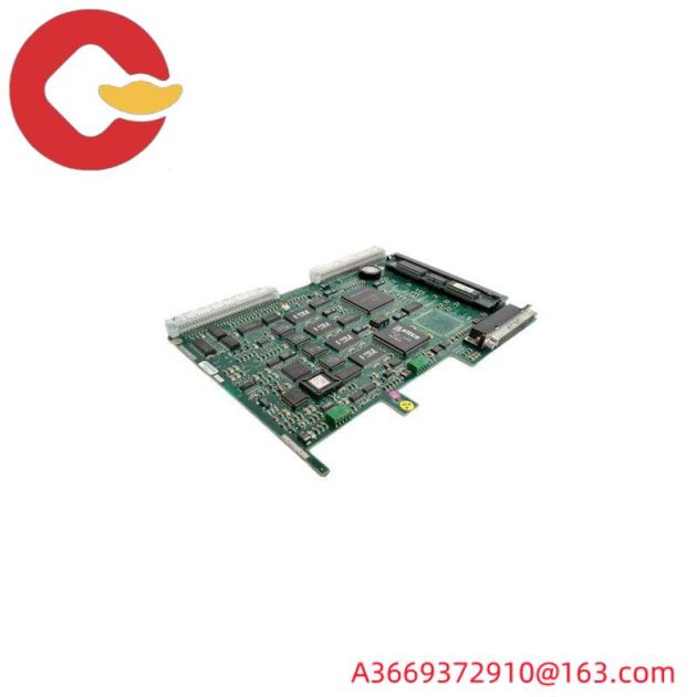 BENTLY NEVADA 100M1554 Condition Monitoring Board - Advanced Industrial Health Solution