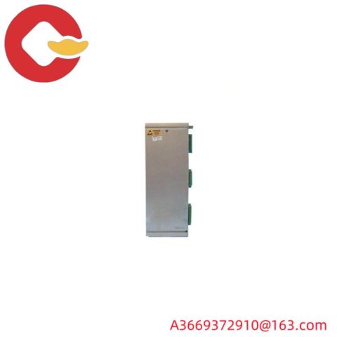 BENTLY NEVADA 12822901 Proximitor Seismic Input/Output Module