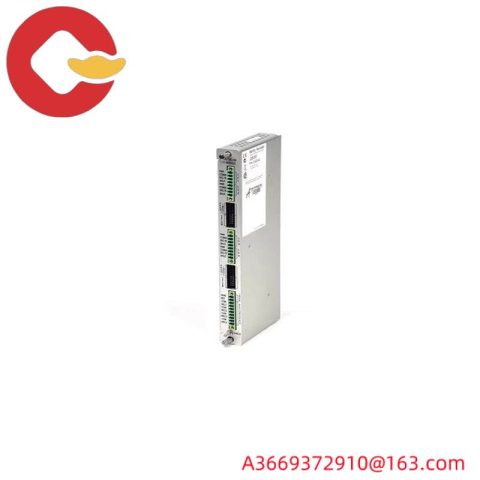 Bentley Nevada 140471-01 Proximity Seismic Monitor I/O Module