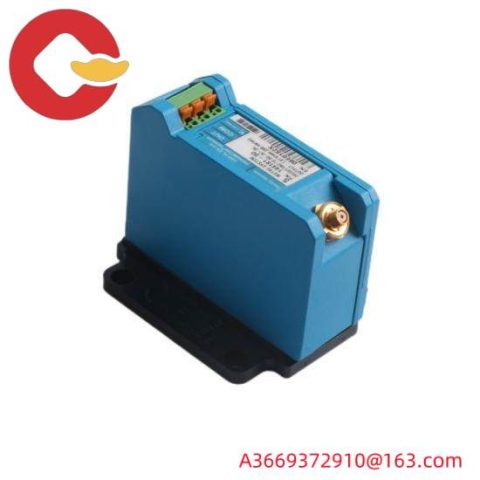 Bently Nevada 144181-50: Industrial Control PLC Module, Advanced Automation Solution