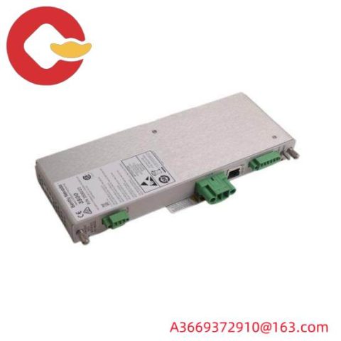 Bently Nevada 146031-01:18E024JJ Transient Data Interface I/O Module