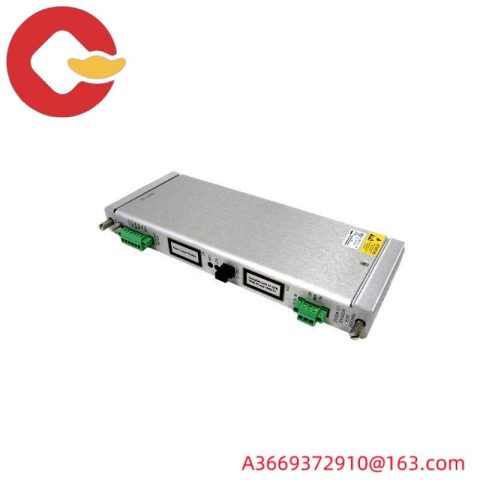 Bently Nevada 146031-02: High-Performance Transient Data Interface Module