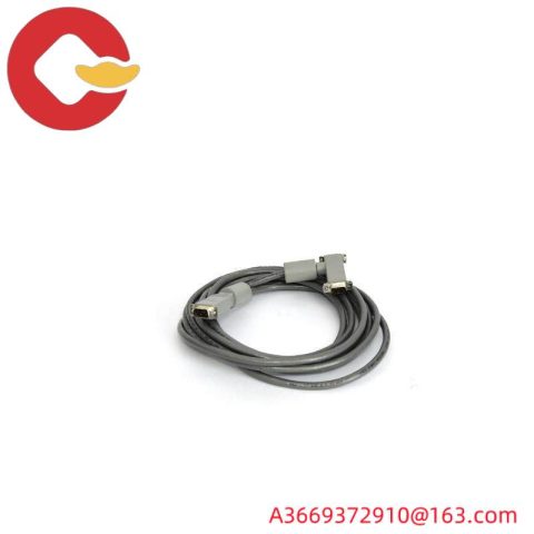 Bently Nevada 16137-177: APACS / QUADLOG CABLE, MBI B Side, 4M Length