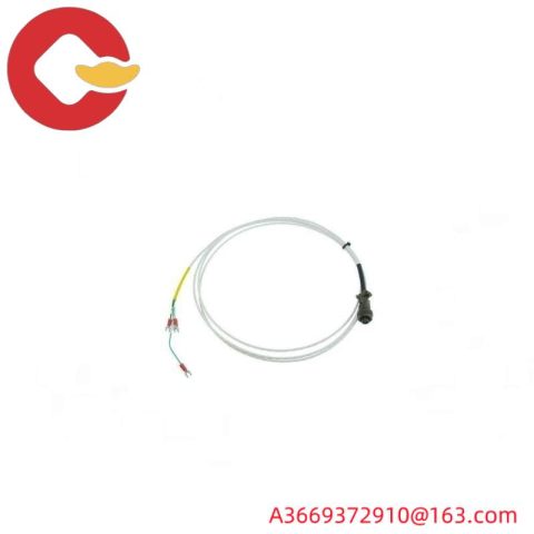 BENTLY NEVADA 16925-15: Unarmored Industrial Interconnect Cable