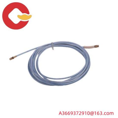 Bently Nevada 3300XL 8MM Proximitor Sensor - Advanced Condition Monitoring Solution