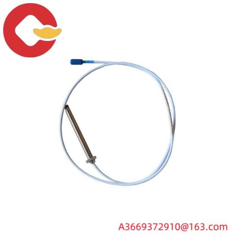 Bently Nevada 330101-00-08-10-02-00 PROXIMITY PROBE - Precision Measurement for Industrial Automation