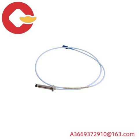Bently Nevada 330101-00-08-20-02-05 Extension Cable - Advanced Industrial Control Solution
