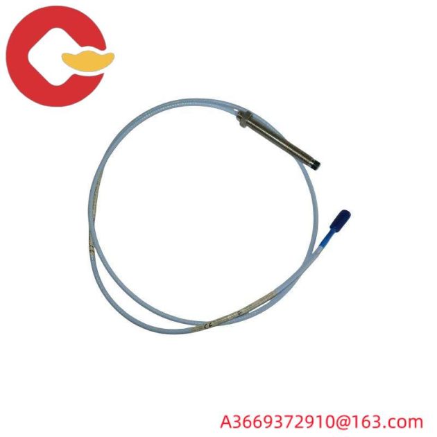Bently Nevada 3300 XL 8mm Proximity Probes - Precision Sensors for Industrial Automation