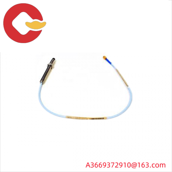 bently_nevada_330101-00-40-05-02-05_proximity_sensor.png Bently Nevada 330101-00-40-05-02-05 Proximity Sensor: Precision Control for Industrial Automation