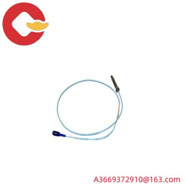 BENTLY NEVADA 330101-00-56-10-02-00 PROXIMITOR PROBE SL NO - Advanced Proximity Sensor for Industrial Control Systems