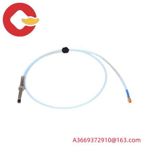 Bently Nevada 330101-33-53-10-02-05: Advanced Industrial Sensor Module