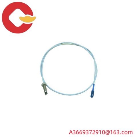 Bently Nevada 330101-XX-XX-10-02-05 Proximity Transducer: Precision Sensor for Industrial Control Systems