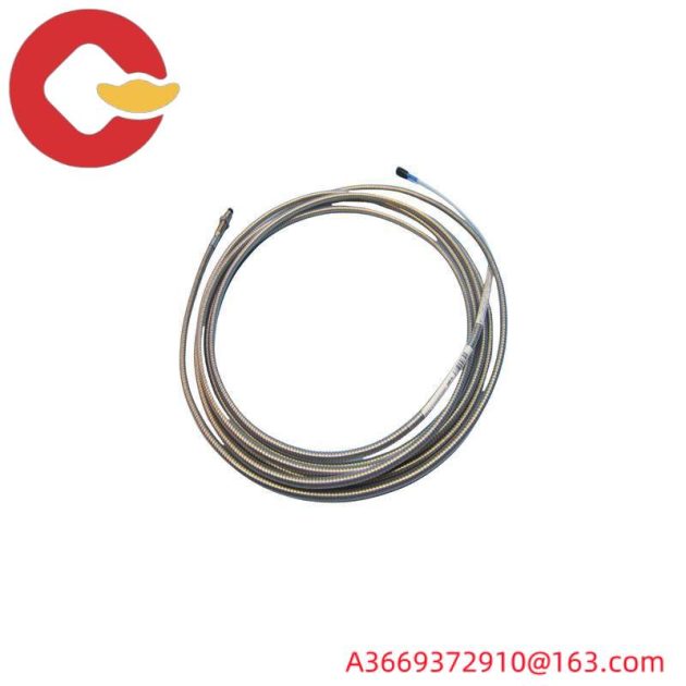 Bently Nevada 330102-00-50-10-01-05 3300 XL 8 mm Proximity Probes - Precision Measurement Solutions