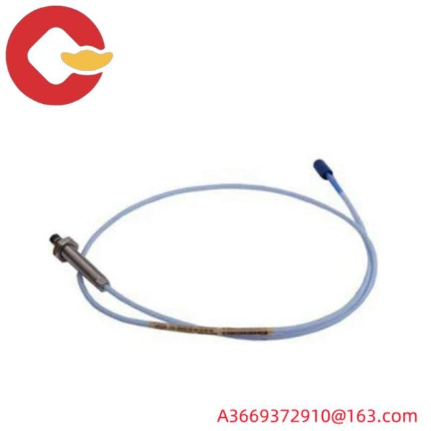 Bently Nevada 330103-00-03-05-01-05: Advanced 3300XL 8MM Module for Precision Monitoring