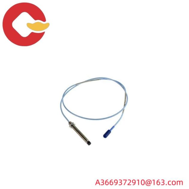 BENTLY NEVADA 330103-00-04-05-02-05 Proximity Probes, High Precision Sensor for Industrial Control