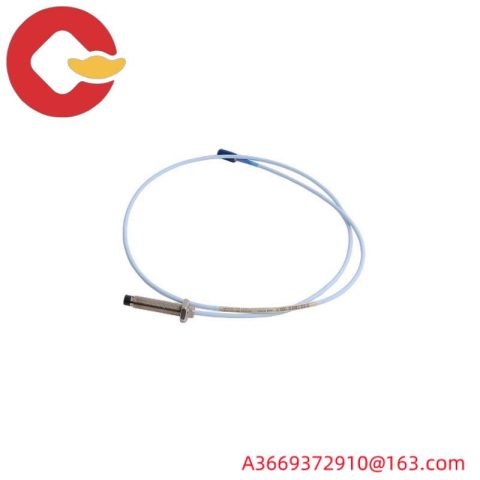 Bently Nevada 330103-00-04-05-02-CN: Precision Proximity Probes for Industrial Automation