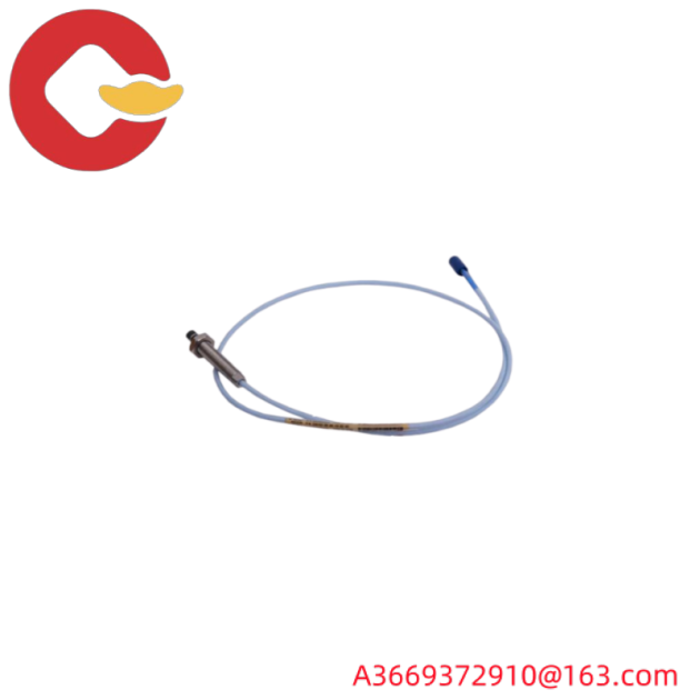 Bently Nevada 3300 XL 8mm Proximity Transducer 330103-00-05-20-02-CN, Precision Sensor for Machine Health Monitoring
