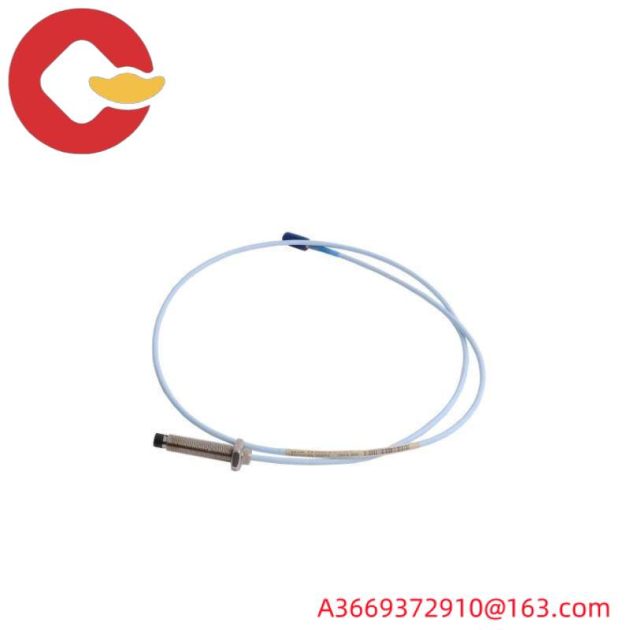Bently Nevada 330103-00-11-10-02-CN Proximity Transducer, Precision Sensor for Industrial Control
