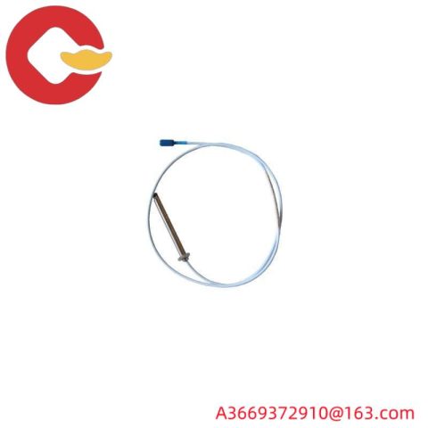 Bently Nevada 330103-00-12-10-02-CN Proximity Probes for Industrial Control Systems