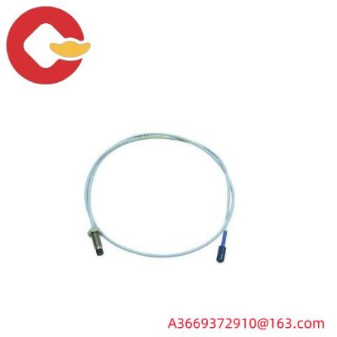 Bently Nevada 330103-00-14-05-02-00 Proximity Probes - Precision Sensor Technology for Industrial Automation