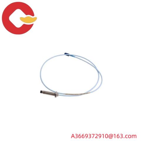Bently Nevada 330103-00-14-10-02-00: Precision Proximity Probes for Industrial Control Systems
