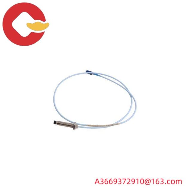 Bently Nevada 330103-00-14-10-02-00: Precision Proximity Probes for Industrial Control Systems