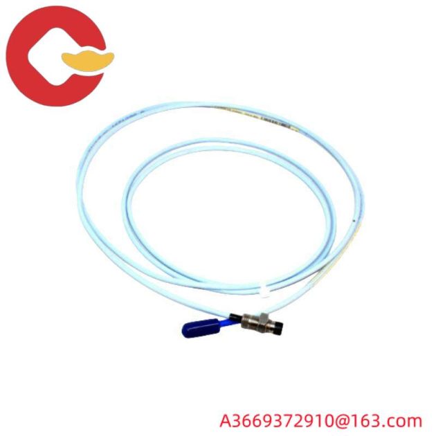 Bently Nevada 330104-00-07-10-01-CN Sensor - Precision Monitoring for Industrial Control