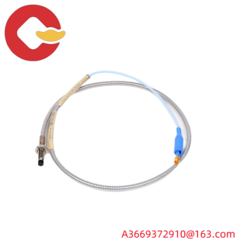 Bently Nevada 330104-00-10-10-02-05 Proximity Probes