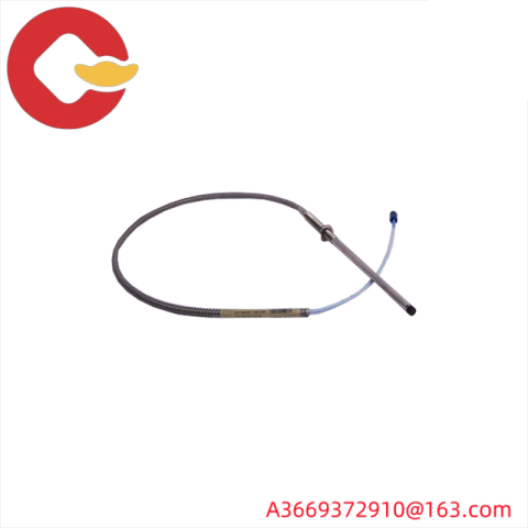 Bently Nevada 330104-00-14-10-02-00 - 3300 XL 8mm Proximity Probe