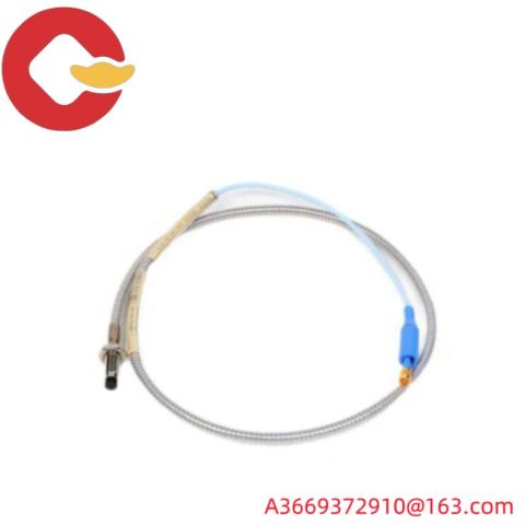 Bently Nevada 330104-02-24-10-01-00 - 3300 XL 8 mm Vibration Probe