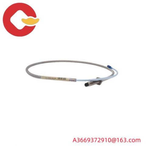 Bently Nevada 330104-04-10-05-01-00 Proximity Probe